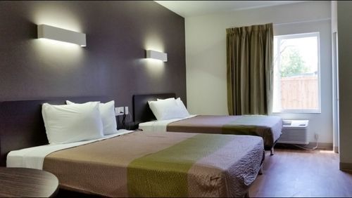 Candlewood Suites - Muskogee By Ihg Exterior foto